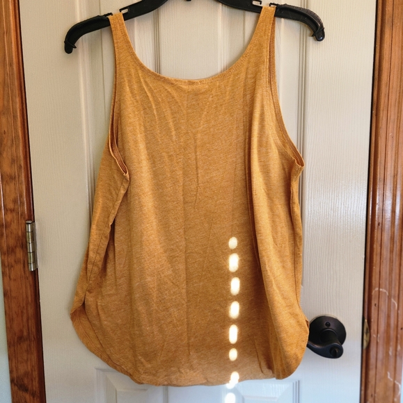 BILLY STRINGS nwot Pegasus Concert Tank Top UNISEX  Sz L - Picture 5 of 7